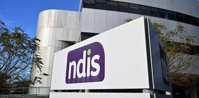 The budget sounded warnings of an NDIS 'blow out' – but also set aside funds to curb costs and boost productivity