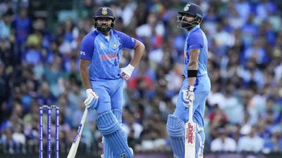 T20 World Cup: Will India's batting template change in Australia?