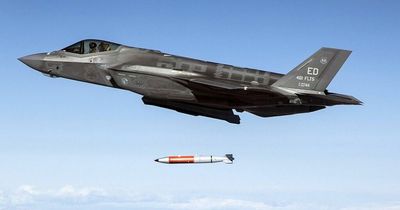 United States 'to speed up delivery of upgraded nuclear weapons to NATO allies'