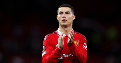 Erik ten Hag gives verdict on Cristiano Ronaldo's Manchester United performance