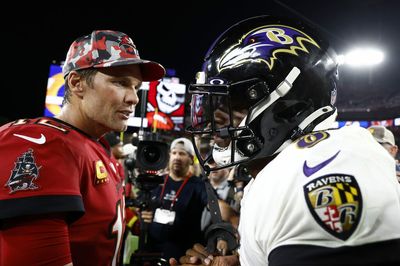 Ravens send Tom Brady, Buccaneers to third straight defeat