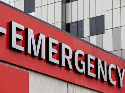 Emergency day stays double in Victoria
