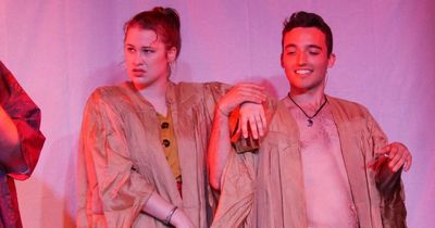 Theatre Review: Twisted - The Untold Story Of A Royal Visier at The Creative Arts Space Theatre