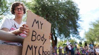 Arizona attorney general agrees not to enforce near-total abortion ban until 2023