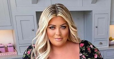 Gemma Collins forced to 'cut back' and turn heating off amid cost-of-living crisis