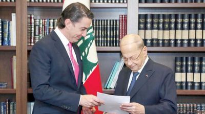 Lebanon, Israel Sign ‘Historic’ Deal for Maritime Border Demarcation