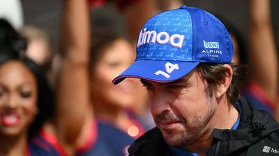 Fernando Alonso warns of 'huge problem' if demotion upheld