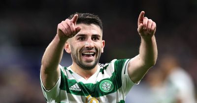 Greg Taylor shoots down Celtic title theory as he sets sights next season's Champions League