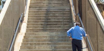 Most older Australians aren't in aged care. Policy blind spots mean they live in communities that aren't age-friendly