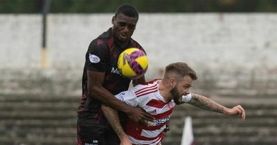 Hamilton Accies must stop taking "one step forward and two steps back", says Andy Ryan