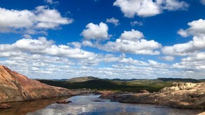 Traditional owners launch High Court bid to hold Parks Australia responsible for sacred site damage in Kakadu National Park