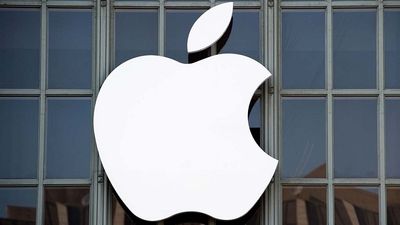 Technology: Apple Beats Wall Street Forecast; Clocks USD 90 Billion Revenue In September Quarter