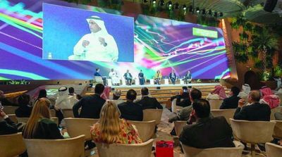 FII Forum Session Calls for Transition to Resilient Economy to Face Challenges