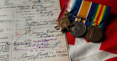 Government tells Hunter historians WWI service medals were 'likely destroyed'