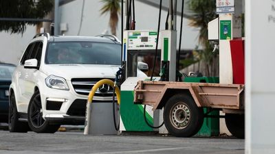 Drivers in some capital cities will notice a rise in fuel prices this weekend. Here's why