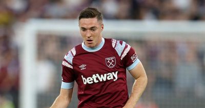 David Moyes makes transfer admission over West Ham’s Conor Coventry after starring vs Silkeborg