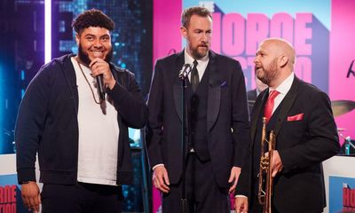 The Horne Section TV Show to Blockbuster: the seven best shows to stream this week