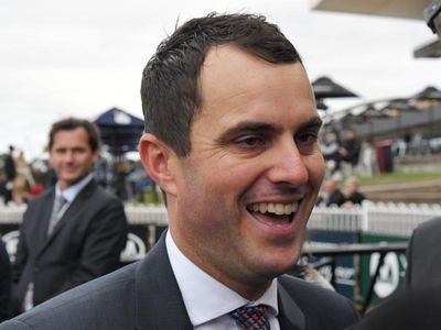 NZ stars ready to shine in Victoria Derby