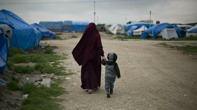 Australia Begins Repatriating Wives, Children of ISIS Militants