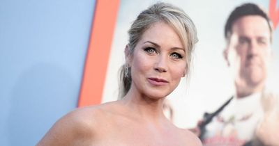 Christina Applegate prepares for first public event since being diagnosed with MS