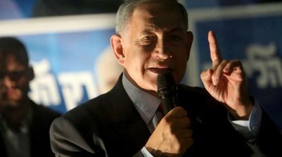Netanyahu Eyes Return to Power as Israel Votes Yet Again