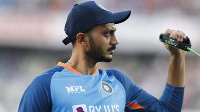 T20 World Cup: Have been told that I will bat up the order when need be, says Axar Patel