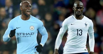 Man City's £42m flop bitter at being without a club at 31 after World Cup and Euros places