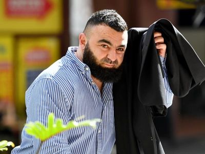 Hawi gunman hearing for tow truck driver