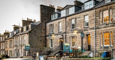Northern Irish investment firm buys historic St Andrews hotel