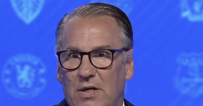 Paul Merson makes Liverpool vs Leeds prediction and shares concern over midfielder