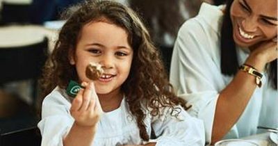 IKEA extends its huge discount on children's meals