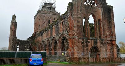 Fears closure of historic Dumfries and Galloway buildings is driving away tourists