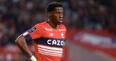 Everton and other clubs told there is 'great chance' of Jonathan David leaving Lille