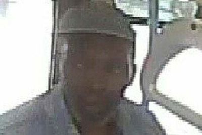 Appeal to trace man after young girl upskirted on London bus