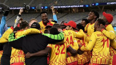2022 T20 World Cup: How the mighty have fallen - The big upsets so far