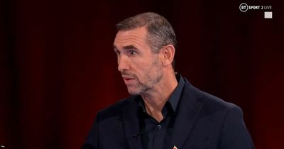 Arsenal legend Martin Keown slams three Gunners stars for role in PSV defeat