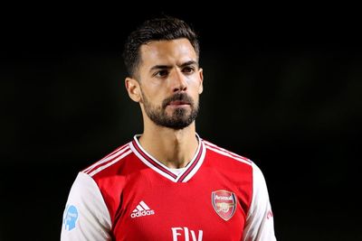 Pablo Mari: Arsenal defender to undergo surgery after being stabbed in Milan supermarket attack
