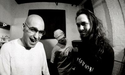 Show Me the Body: Trouble the Water review – loud, haywire call to arms