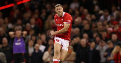 Today's rugby news as Priestland backed for Wales fly-half jersey and Welsh star 'world-class' right now