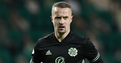 Former Celtic star Leigh Griffiths to make special Hibs return as he signs up for Easter Road game