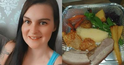 North East mum ‘barred’ from local pub after complaining about Sunday dinner delivery on Facebook