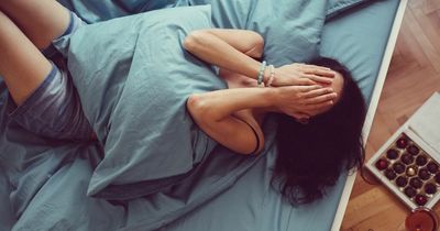 Why do I keep waking up in the middle of the night – and how to get back to sleep