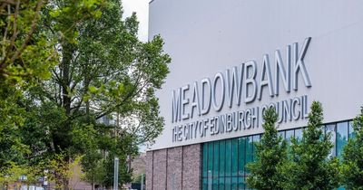 Edinburgh Meadowbank Sports Centre to offer free access to celebrate official opening