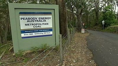 MEU accuses miner Peabody of trying to rip up EA before industrial relations laws change