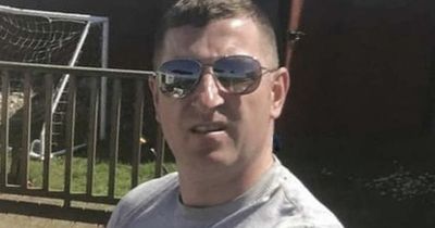 Man to face trial over murder of salesman found dead in Dublin driveway