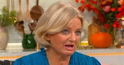 This Morning expert issues stark warning over new scam texts