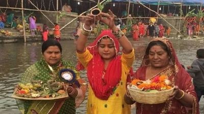 Chhath Puja 2022: History, Significance, Rituals