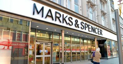 Marks and Spencer giving shoppers £300 worth of beauty products for £40 ahead of Christmas