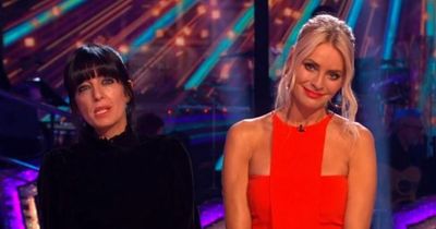 Strictly's Halloween Week leaves viewers with 'major issue' before it's even started