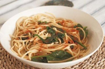 Nigella Lawson’s peanut butter pasta recipe tested: Should I call the GP or a therapist first?